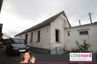 achat maison caudry 59540