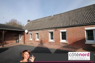 achat maison caudry 59540