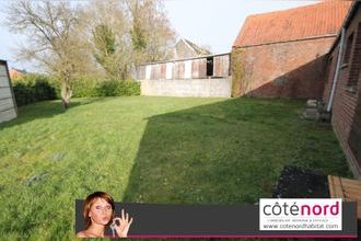 achat maison caudry 59540