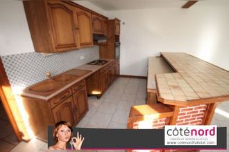 achat maison caudry 59540