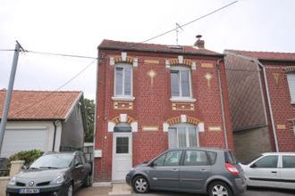 achat maison caudry 59540