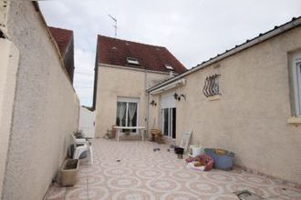achat maison caudry 59540