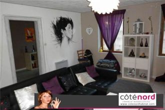 achat maison caudry 59540