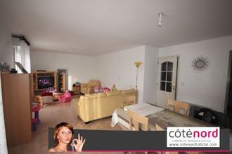 achat maison caudry 59540