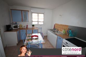 achat maison caudry 59540