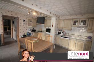 achat maison caudry 59540