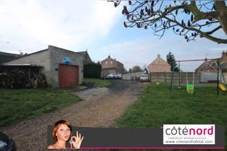 achat maison caudry 59540