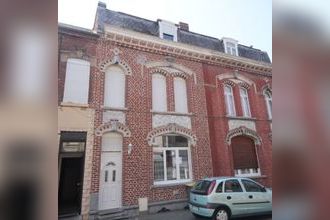 achat maison caudry 59540