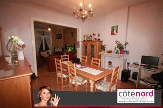 achat maison caudry 59540