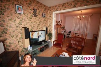 achat maison caudry 59540