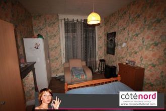 achat maison caudry 59540