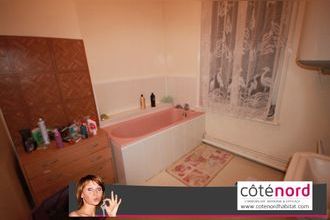 achat maison caudry 59540