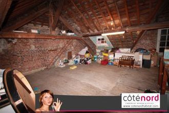 achat maison caudry 59540