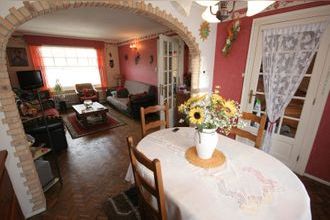 achat maison caudry 59540