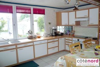 achat maison caudry 59540
