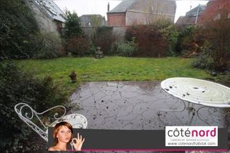 achat maison caudry 59540