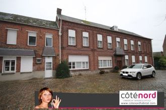 achat maison caudry 59540