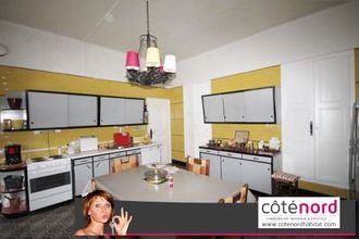 achat maison caudry 59540