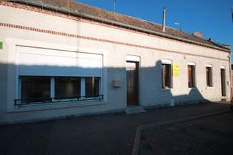 achat maison caudry 59540