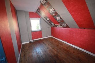 achat maison caudry 59540