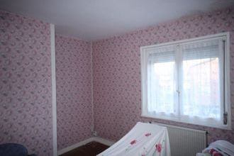 achat maison caudry 59540