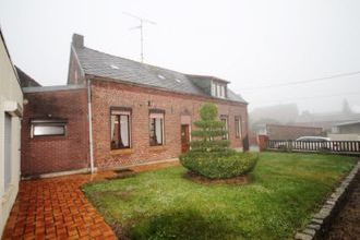 achat maison caudry 59540