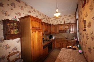 achat maison caudry 59540