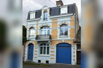 achat maison caudry 59540