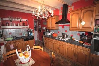 achat maison caudry 59540