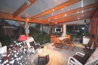 achat maison caudry 59540