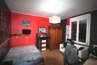 achat maison caudry 59540