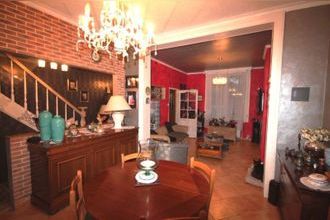 achat maison caudry 59540
