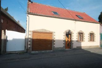 achat maison caudry 59540