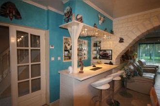 achat maison caudry 59540