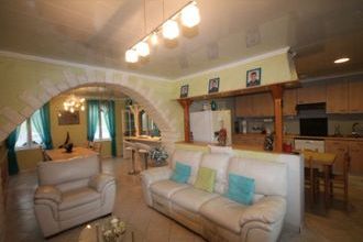 achat maison caudry 59540