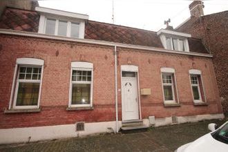 achat maison caudry 59540