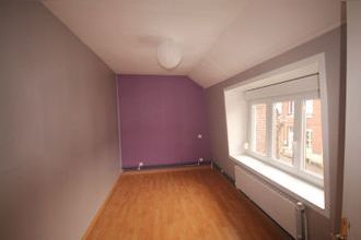 achat maison caudry 59540