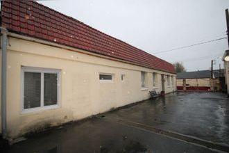 achat maison caudry 59540