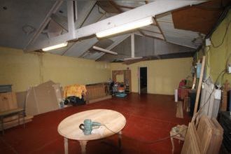 achat maison caudry 59540