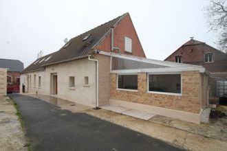 achat maison caudry 59540