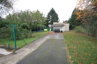 achat maison caudry 59540