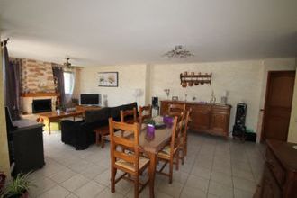 achat maison caudry 59540