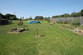 achat maison caudry 59540