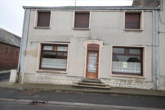 achat maison caudry 59540