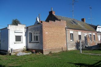 achat maison caudry 59540