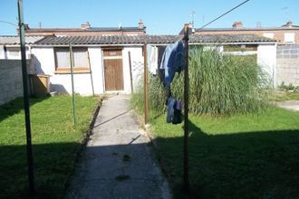 achat maison caudry 59540