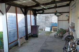 achat maison caudry 59540