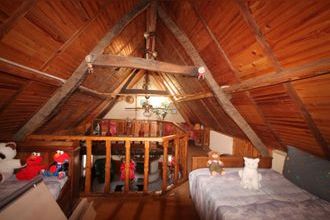 achat maison caudry 59540