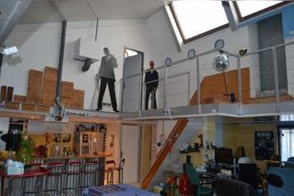 achat maison caudry 59540