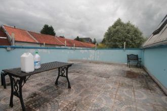 achat maison caudry 59540